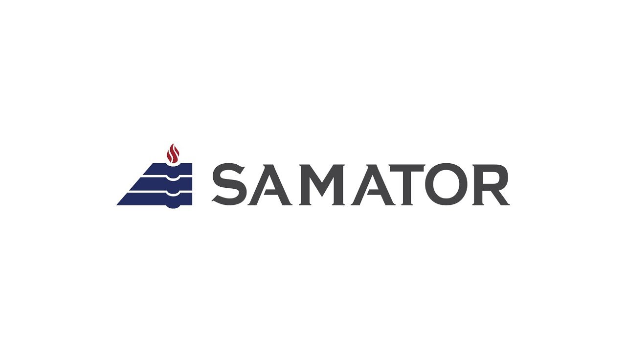 032. PT SAMATOR INDO GAS